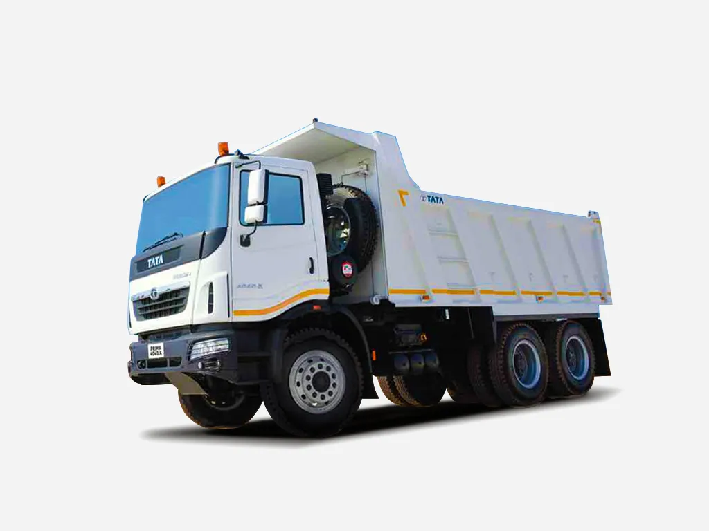 Transportation Fleet