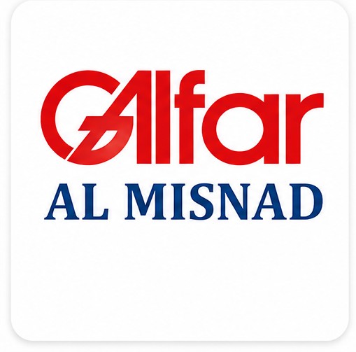 Galfar Al Misnad