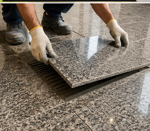 Granite Works