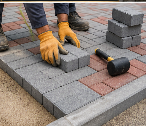 Interlock Works