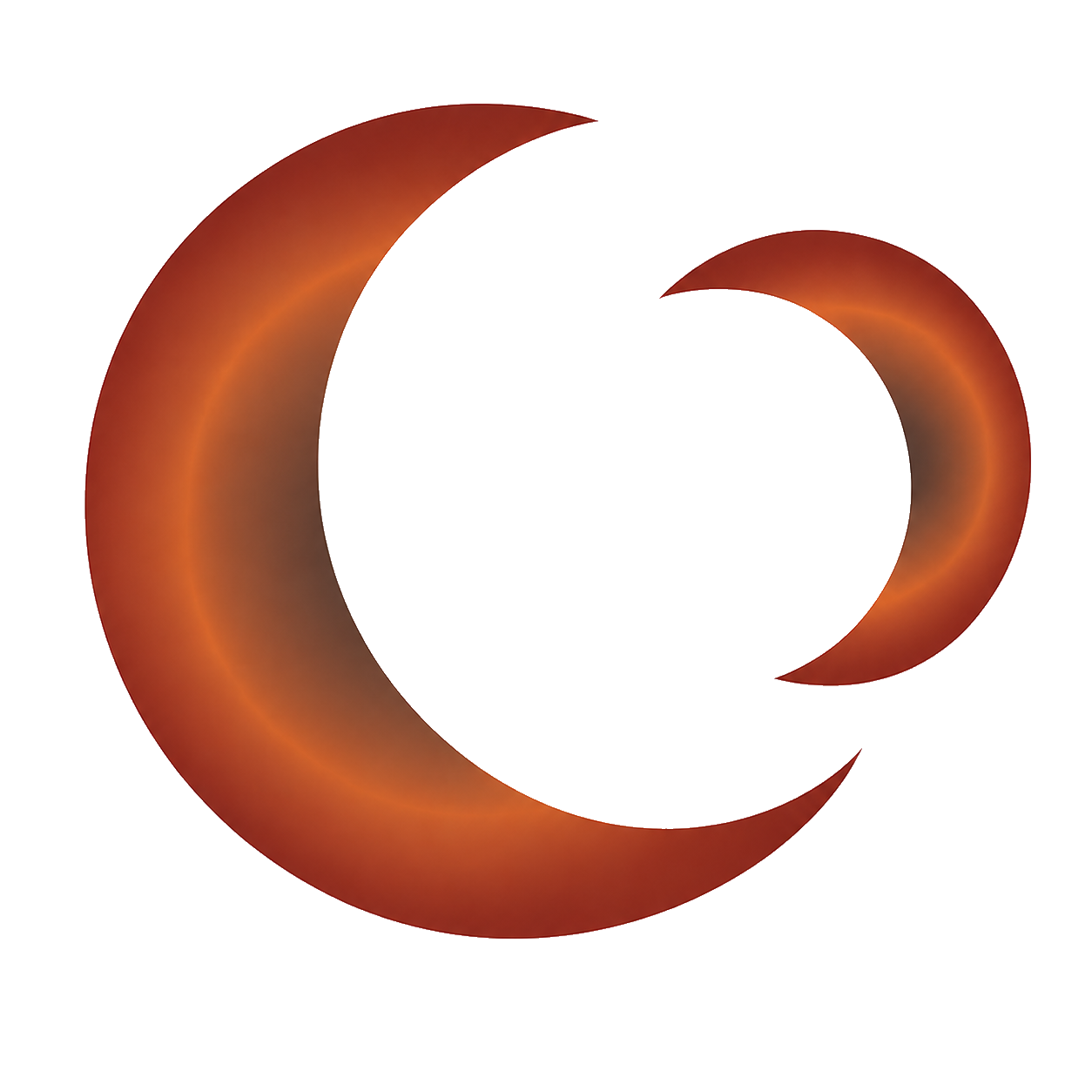 Hot Moon Logo