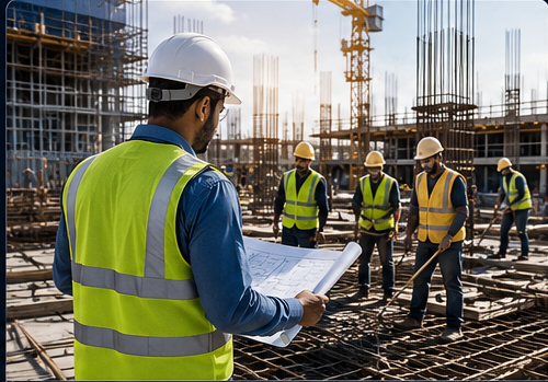 Civil Construction