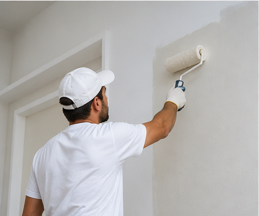 Painting Works