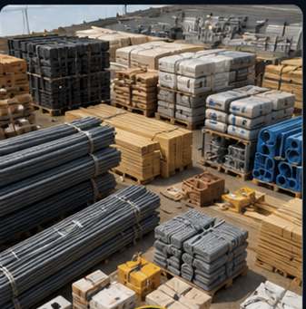 A-Z Material Supply
