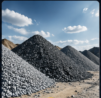 Aggregates