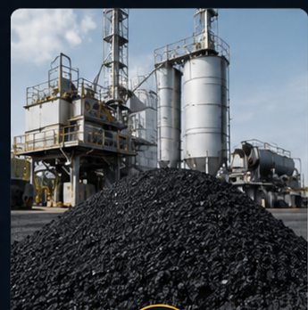 Asphalt Supply