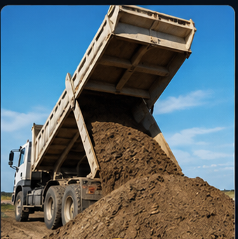 Backfilling Materials
