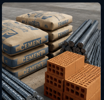 Building Materials