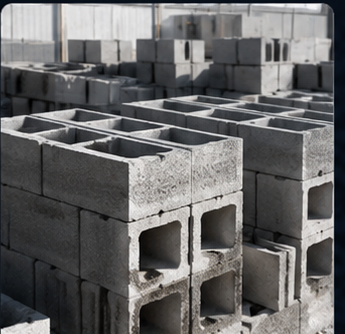 Concrete Blocks