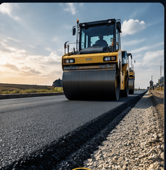 Road Materials