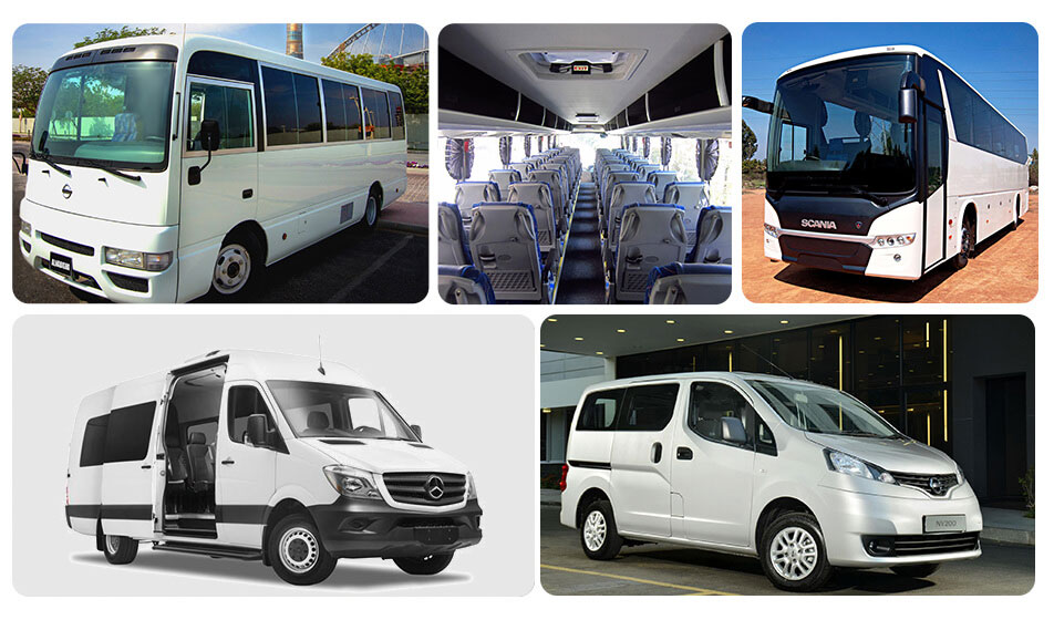 Transportation